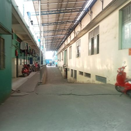 Albergue Cu Xa Hung Loi Xom Ben San Exterior foto